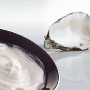 Read more about the article Oyster Shell Powder Body Scrub