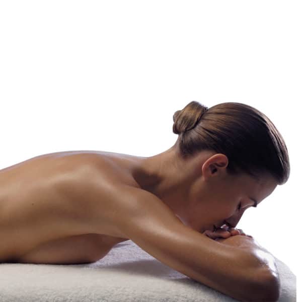 Read more about the article Relaxing Back Massage