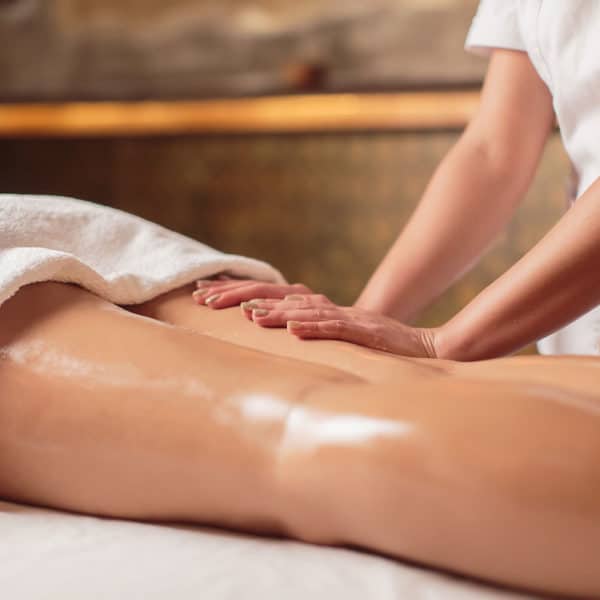 Lire la suite à propos de l’article Soin Jambes Légères