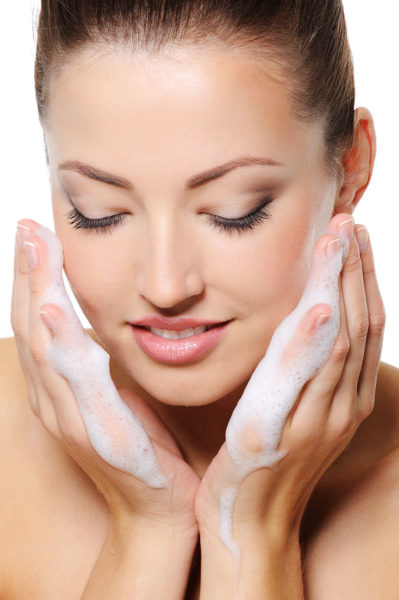 soin du visage
