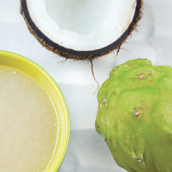 Read more about the article Granita scrub noni & coconut