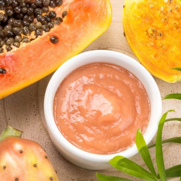 Read more about the article Papaya & prickly pear body beauty mask