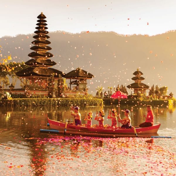 Read more about the article Balinese Sea Dream