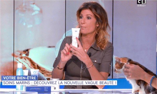 Lire la suite à propos de l’article L’huître, la nouvelle vague beauté des cosmétiques marins