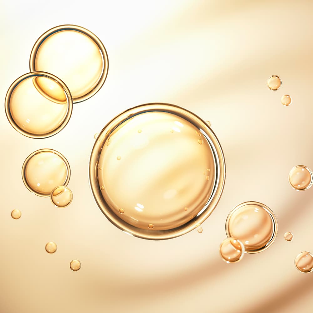 The Dry Oil Himanthalia & Apple Seeds 2 formule precieuse