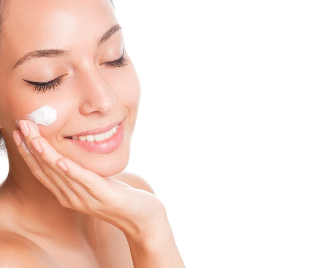 Cleansing milk sea lavender & 3 algae 10 Cleansing milk sea lavender & 3 algae 2